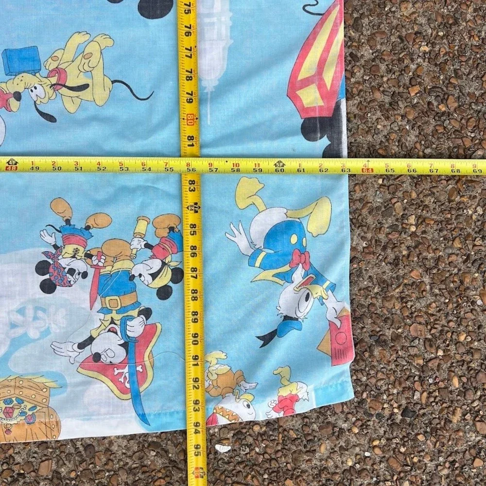 Pacific vintage mickey